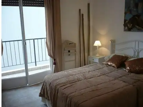 Departamento en Alquiler Temporal de 2 ambientes