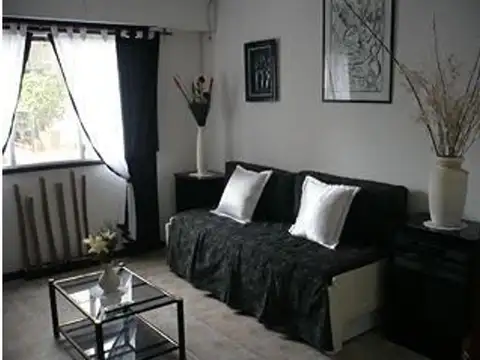 Departamento en Alquiler Temporal de 1 dormitorio