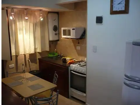 Departamento en Alquiler Temporal en Belgrano, USD 500