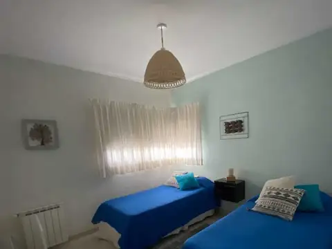 Casa en Alquiler Temporal en Costa Esmeralda, $ 350