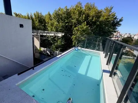 Nuñez 3300, Piso 1