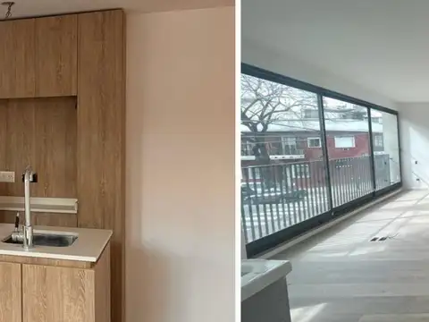 Departamento en Alquiler en Saavedra, $ 700.000