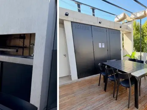 Departamento en Alquiler en Saavedra, $ 700.000