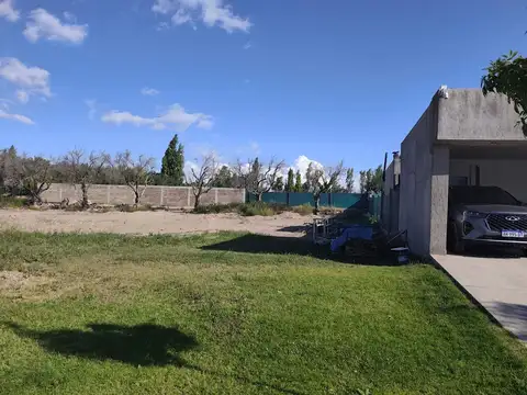 Terreno en Venta en Jesus Nazareno, Guaymallén