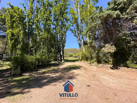 Terreno en Venta en Corralito San Javier, USD 120.000