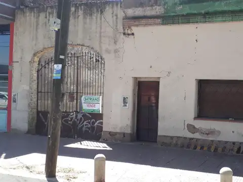 Terreno en Venta en Belen de Escobar, USD 250.000