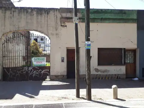 LOTE EN VENTA