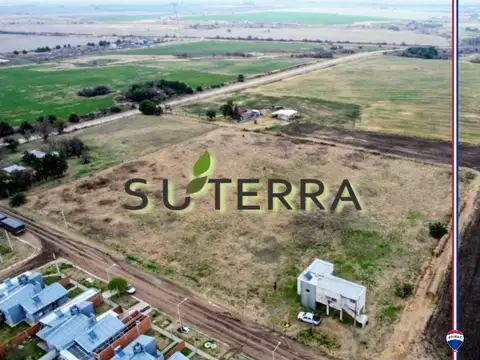 Loteo Suterra S/N, Ruta Provincial 35 acceso a Segui, Entre Rios (E3100), Parana, Entre Ríos, Argentina