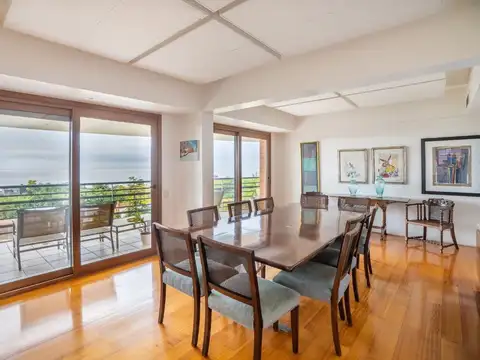 Departamento en Venta en La Lucila Libertador / Rio, USD 1.280.000