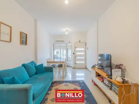 Depto Tipo Casa en Venta de 3 ambientes