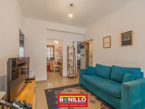 Depto Tipo Casa en Venta 12 años