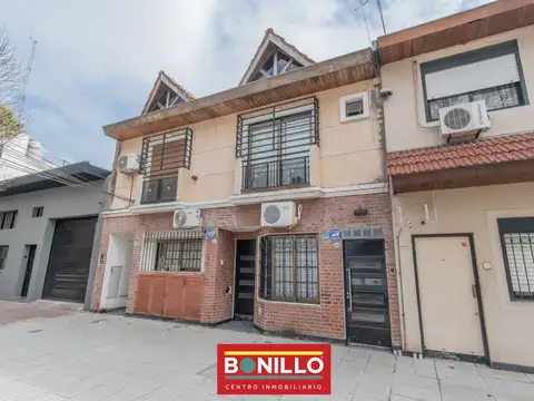 PH 3 ambientes venta Villa Urquiza