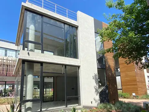 Local Gastronomico en alquiler complejo BELLA VISTA PLAZA