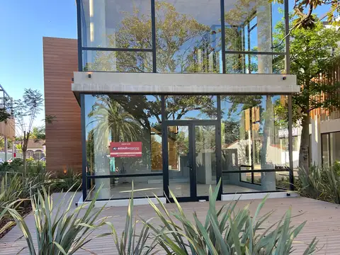 Local en Alquiler en Bella Vista, USD 3.500