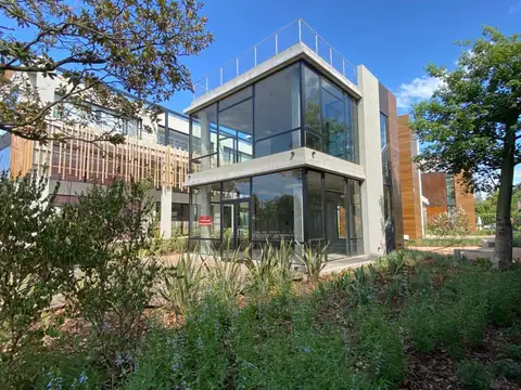 Local en Alquiler Shopping