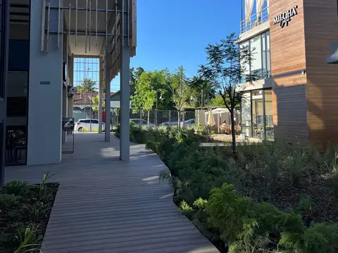 Local en Alquiler Shopping