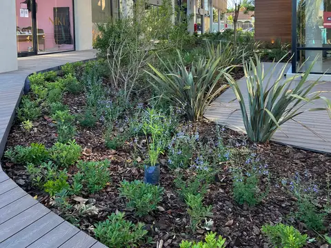 Local Gastronomico en alquiler complejo BELLA VISTA PLAZA