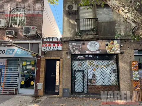 CUENCA 2500 Planta Baja