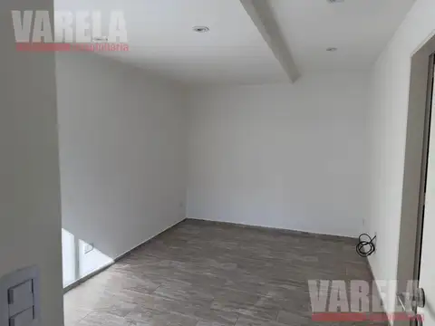 Depto Tipo Casa en Venta al Noroeste