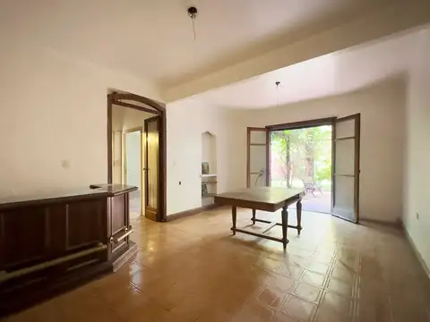 Avenida Díaz Vélez 4000