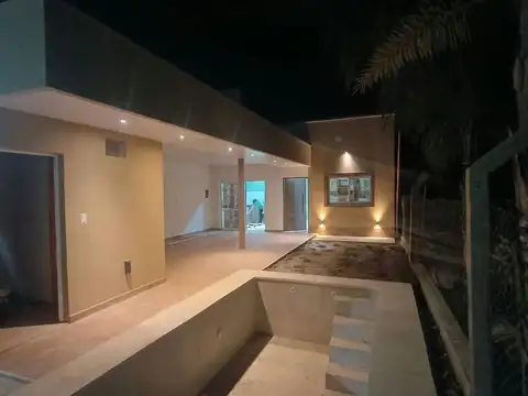 CASA EN ATAHONA
