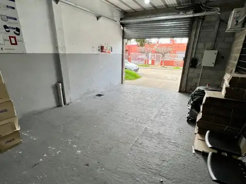 Galpon en Venta 5 años