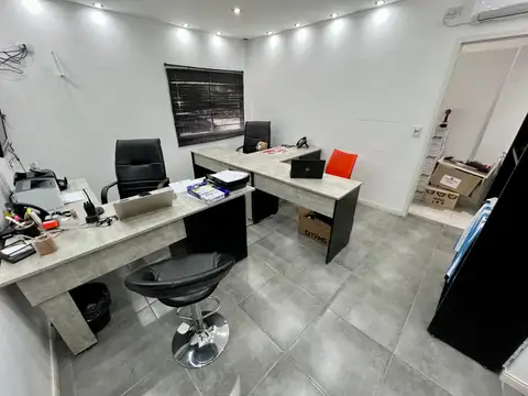 Galpon en Venta 5 años