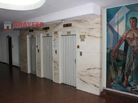 Departamento en Venta en San Nicolás, USD 67.000