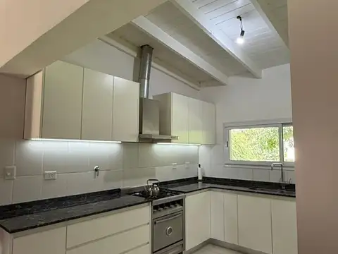 Casa en Venta A Estrenar