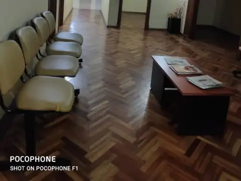 IDEAL INVERSORES 9 OFICINAS EN VENTA