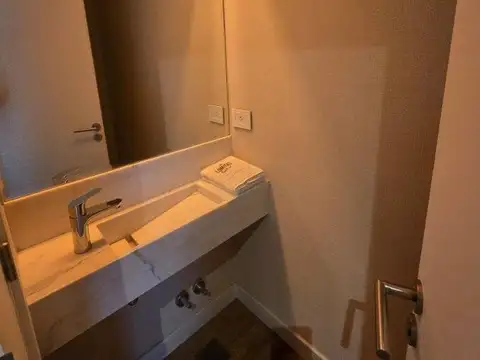 Departamento en Alquiler A Estrenar