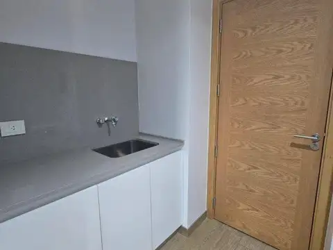 Departamento 4 ambientes con 3 baños