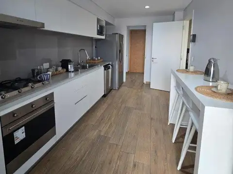 Departamento en Alquiler de 3 dormitorios
