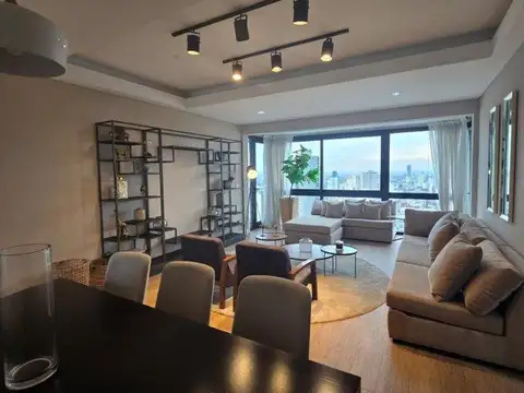 Departamento en Alquiler de 4 ambientes