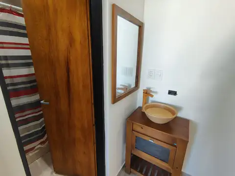Duplex en Venta City Bell Patio Terraza