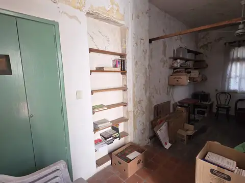 Depto Tipo Casa 6 ambientes con 2 baños