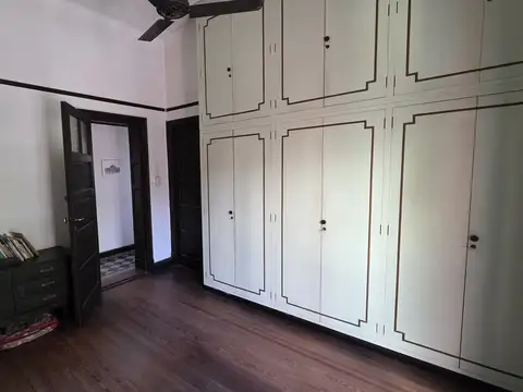 Avenida Congreso 2400, Piso 1