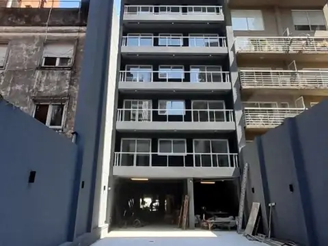 Departamento en Venta al Norte