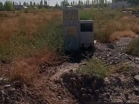 Terreno en Venta de 450,0 m2