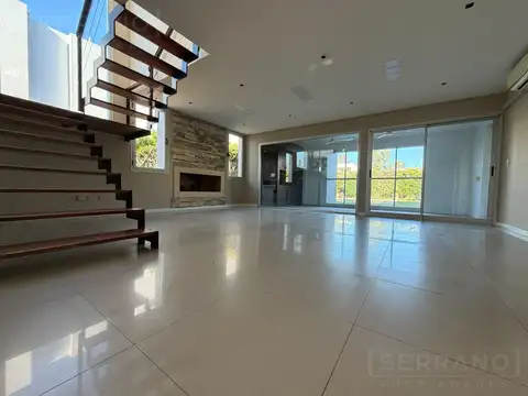 Casa en Alquiler en Nordelta, USD 2.400