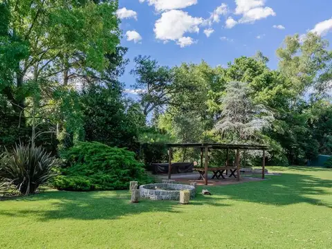 Lote en venta en Country San Diego, Moreno