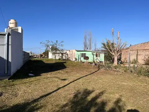 VENTA/TERRENO/OPORTUNIDAD INVERSION.