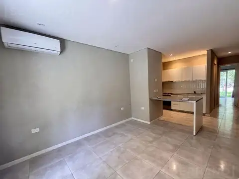 Departamento en venta 2 ambientes, complejo Los Sauces, Los Cardales.