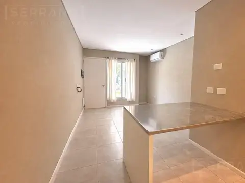 Departamento en venta, complejo Los Sauces, Los Cardales