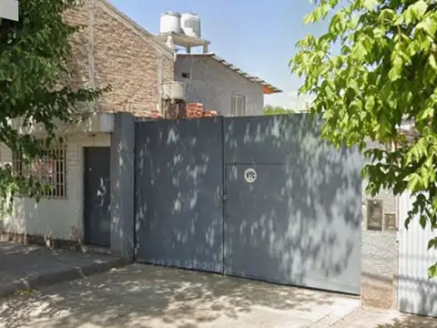 VENTA DE GALPON EN GUAYMALLEN