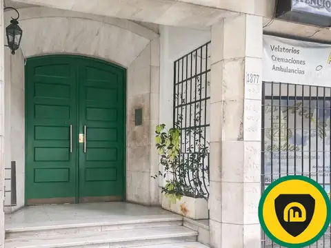 Avenida Belgrano 1300