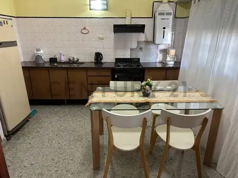 Casa en Venta en Berisso, USD 160.000