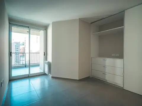 DPTO 2 DORM - EN VENTA A MTS BV CHACABUCO S/ RONDEAU 