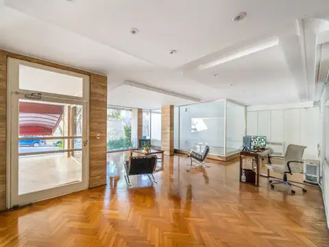 Departamento en Venta en Belgrano C, USD 1.400.000