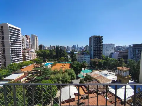 Departamento en Venta en Belgrano C, USD 1.400.000